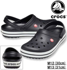 傫TCY Y crocs NbNX T_ CROCBAND CLOG ubN M12/30cm M13/31cm 