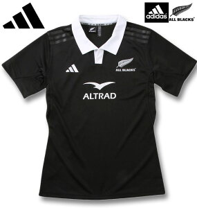 傫TCY Y adidas AfB_X RUGBY All Blacks I[ubNX z[ ptH[}XW[W[ 4XL 6XL 