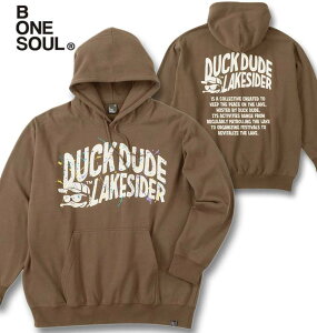 �傫���T�C�Y �����Y b-one-soul DUCK DUDE ���C�N�T�C�_�[ �X�v���b�V�� �v���p�[�J�[ ���J 3L 4L 5L 6L ��������