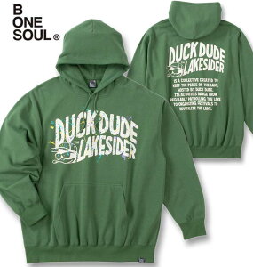 �傫���T�C�Y �����Y b-one-soul DUCK DUDE ���C�N�T�C�_�[ �X�v���b�V�� �v���p�[�J�[ �O���[�� 3L 4L 5L 6L ��������