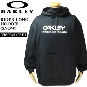 傫TCY Y OAKLEY I[N[ RIDER LONG vI[o[p[J[ XL XXL 