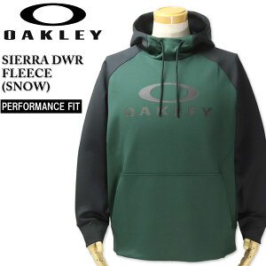 傫TCY Y OAKLEY I[N[ SIERRA DWR FLEECE vI[o[p[J[ XL XXL 