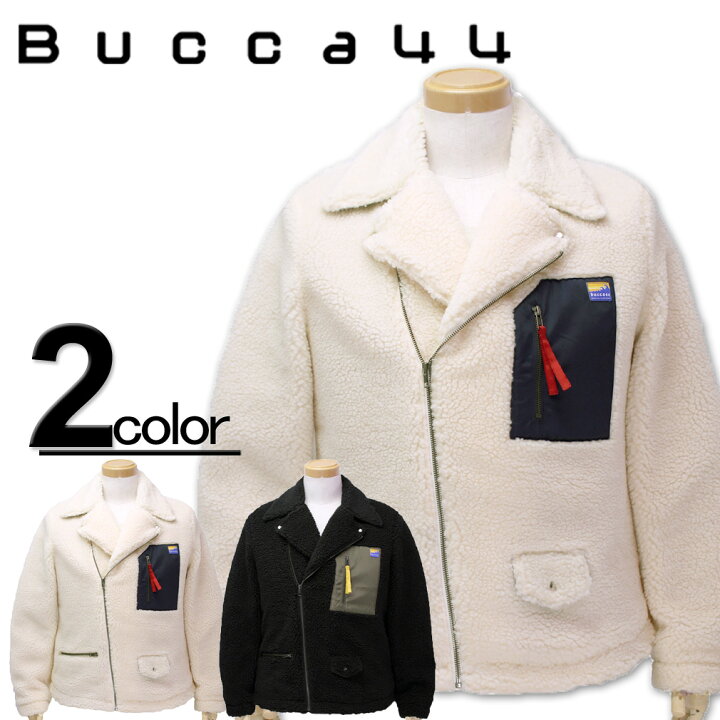 楽天市場】大きいサイズ メンズ Bucca44(ブッカフォーティーフォー 