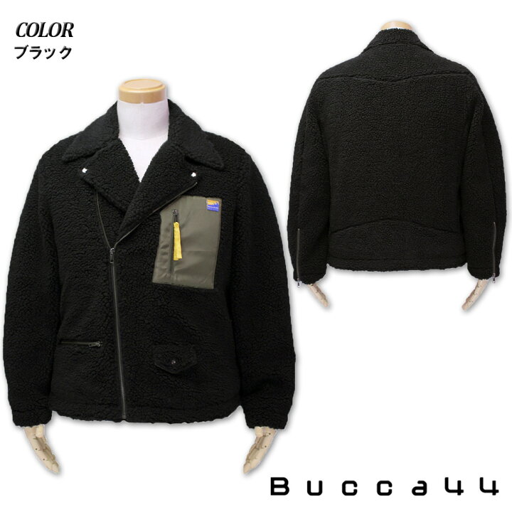 楽天市場】大きいサイズ メンズ Bucca44(ブッカフォーティーフォー 