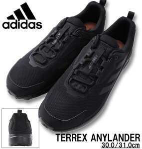 傫TCY Y adidas AfB_X Xj[J[ nCLOV[Y (TERREX ANYLANDER) RAubN 30cm 31cm 