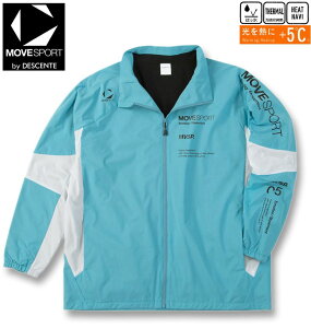 傫TCY Y MOVESPORT HEATNAVI ubVh X^h WPbg u[ 3L 4L 5L 6L 