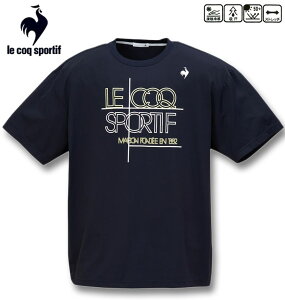 傫TCY Y LE COQ SPORTIF ڐG⊴ Xgb` OtBbN  TVc lCr[ 3L 4L 5L 6L 