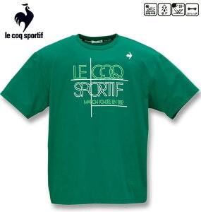 ySi|Cg5{z傫TCY Y LE COQ SPORTIF ڐG⊴ Xgb` OtBbN  TVc O[ 3L 4L 5L 6L 