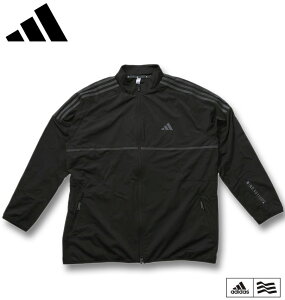 傫TCY Y adidas golf WIND.RDY X[XgCvX tWbv EChWPbg ubN 3XL 