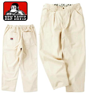 �傫���T�C�Y �����Y BEN DAVIS �A�N�e�B�u ���[�J�[�Y�p���c �I�t�z���C�g 3L 4L 5L 6L ��������