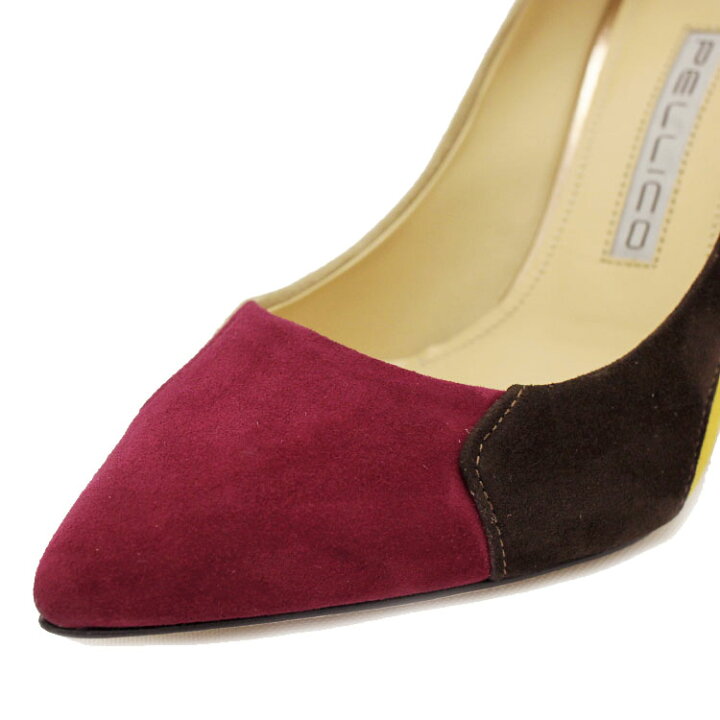 楽天市場】【SALE50】PELLICO(ペリーコ)2596 ANDREA パッチワーク 