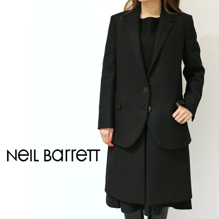 楽天市場】NeiL BarreTT(ニールバレット)NCA182 フランネル 