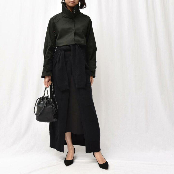 ドロシー シューマッハ Dorothee Schumacher ニットコート