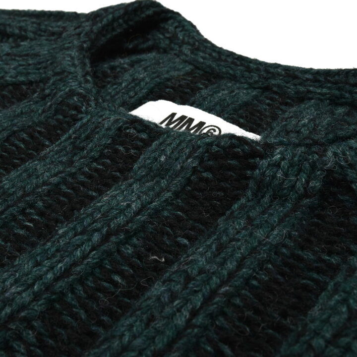 楽天市場】【SALE50】MM6 MAISON MARGIELA(エムエム6 メゾン  