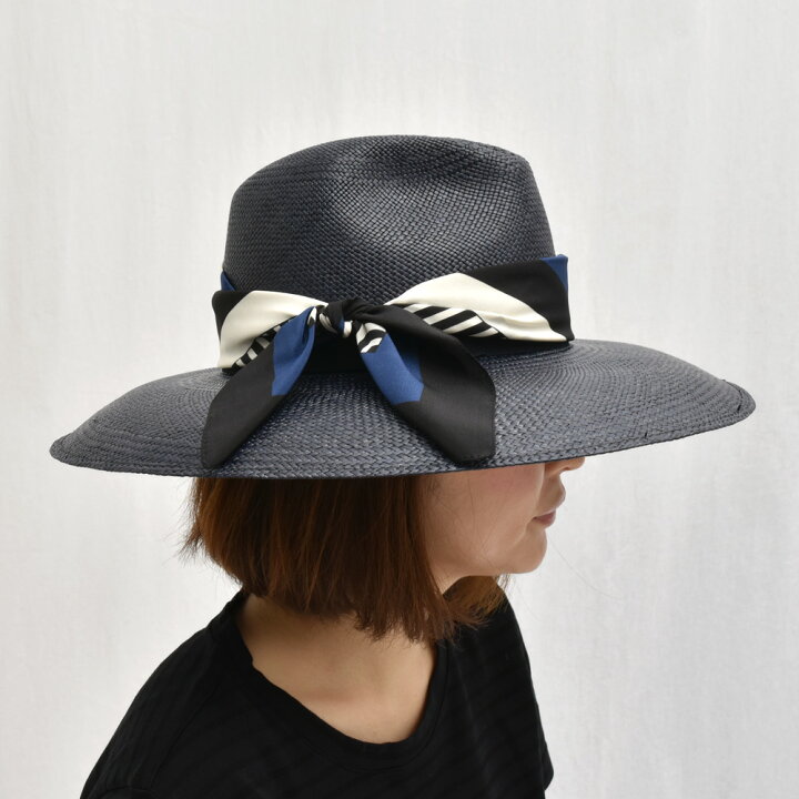 楽天市場】Borsalino(ボルサリーノ)24805/232150 SOPHIE PANAMA QUITO 