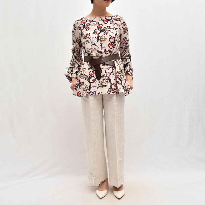 楽天市場】【OUTLET40】DOROTHEE SCHUMACHER(ドロシーシューマッハ 
