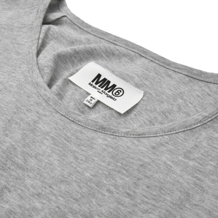 楽天市場】MM6 MAISON MARGIELA(エムエム6 メゾン マルジェラ 