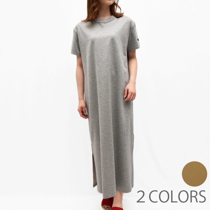 楽天市場 Mackintosh マッキントッシュ Lcs 022 9s スウェット ロングワンピース レディース 正規品 Sale Biglietteria