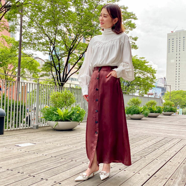 楽天市場】【SALE50】SAYAKA DAVIS(サヤカ デイヴィス)LSK27-TWS 
