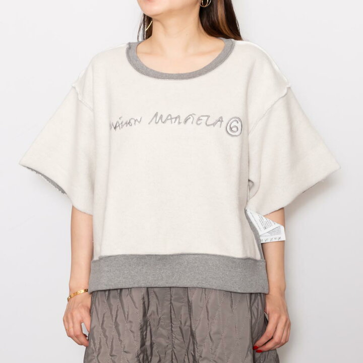 楽天市場】MM6 MAISON MARGIELA(メゾン マルジェラ)S62GU0056 