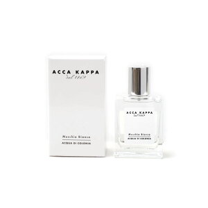 ACCA KAPPA(�A�b�J�J�b�p)�I�[�f�R����100ml WHITE MOSS ���K�i