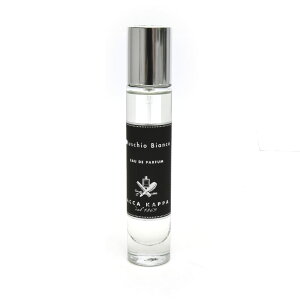 ACCA KAPPA(�A�b�J�J�b�p)�I�[�h�p���t�@��15ml WHITE MOSS ���K�i