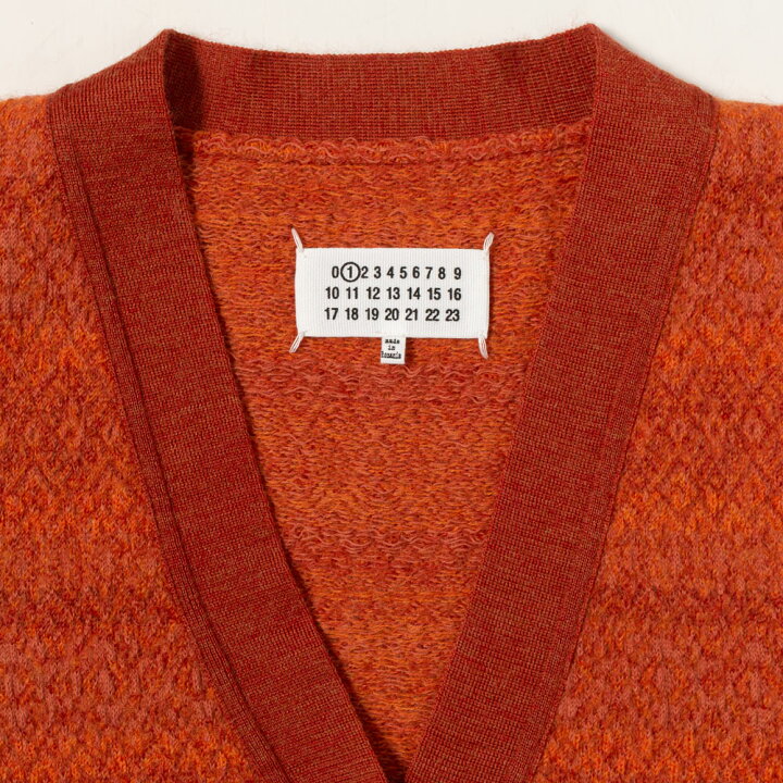 楽天市場】【SALE50】Maison Margiela(メゾン マルジェラ)S51HA1181 