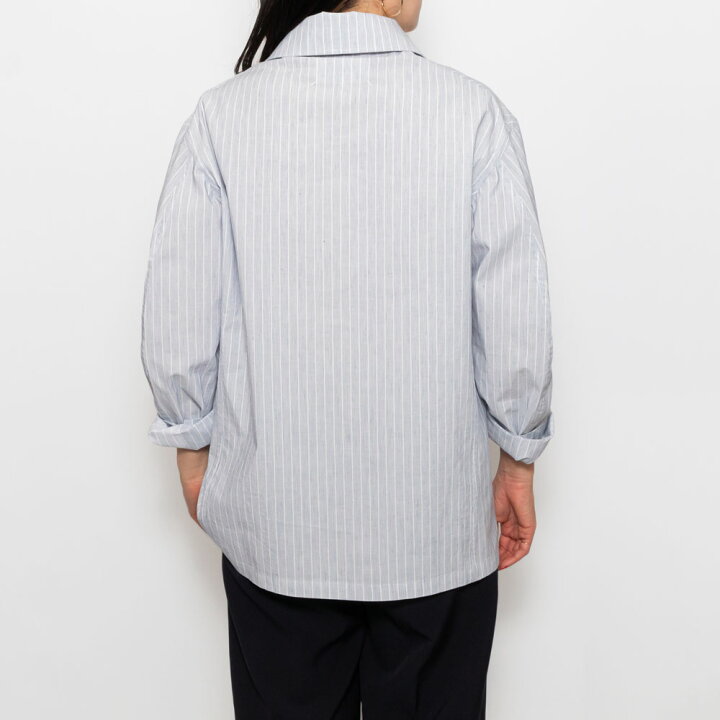 楽天市場】Maison Margiela(メゾン マルジェラ)S51DL0387 ストライプ 