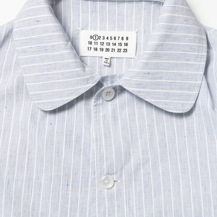楽天市場】Maison Margiela(メゾン マルジェラ)S51DL0387 ストライプ 