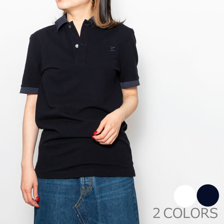 楽天市場】Maison Margiela(メゾン マルジェラ)S51GL0033 Mロゴ エンブ  