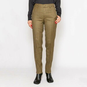 PT TORINO(�s�[�e�B�[ �g���m)NEW YORK/CX34 �K���N���u�`�F�b�N �e�[�p�[�h�p���c ���f�B�[�X ���K�i �ySALE50�z