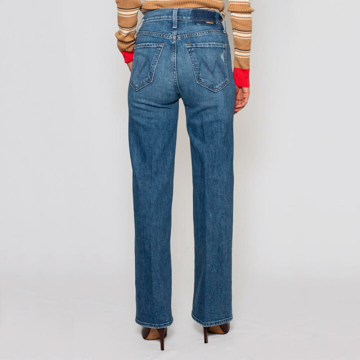 楽天市場】【SALE40】MOTHER(マザー)10297-259 THE RAMBLER ZIP ANKLE 