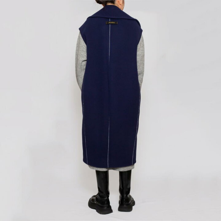 楽天市場】【SALE40】MARNI(マルニ)GLMA0079U0/UTW994 ウールフェルト  