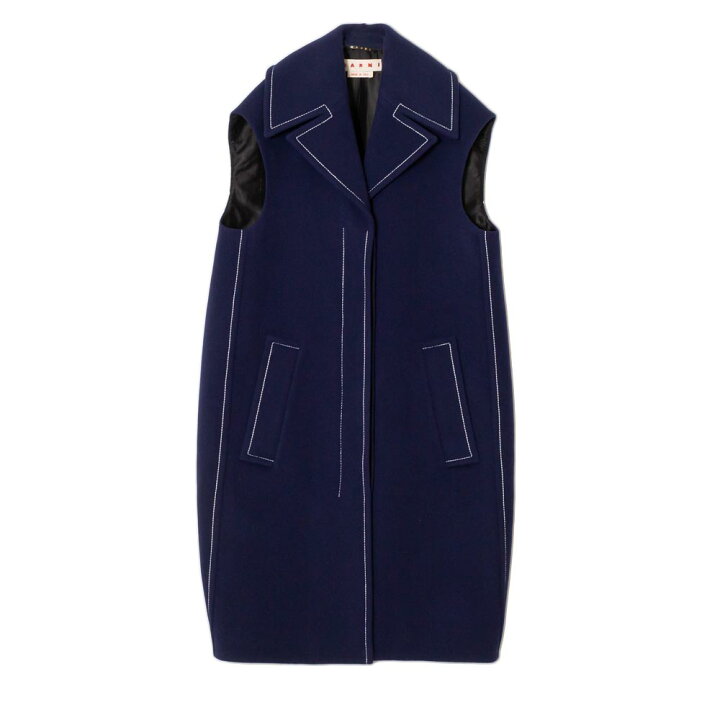 楽天市場】【SALE40】MARNI(マルニ)GLMA0079U0/UTW994 ウールフェルト 