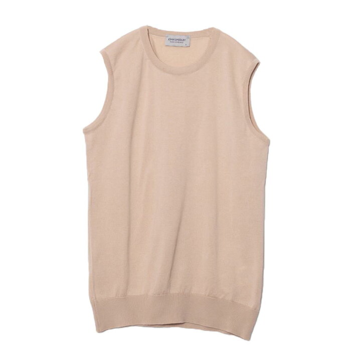楽天市場】JOHN SMEDLEY(ジョンスメドレー)KERRY コットン30G  