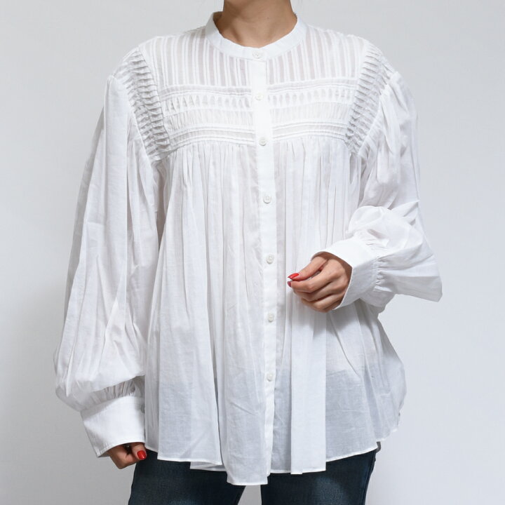 楽天市場】ISABEL MARANT(イザベル マラン)Etoile PLALIA コットン  