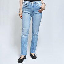 楽天市場】mother insider crop step frayの通販 