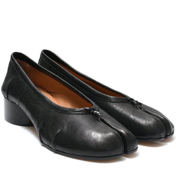楽天市場】Maison Margiela(メゾン マルジェラ)S58WZ0128 tabi バレエ 