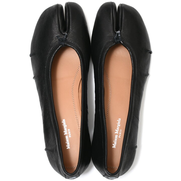 楽天市場】Maison Margiela(メゾン マルジェラ)S58WZ0128 tabi バレエ 