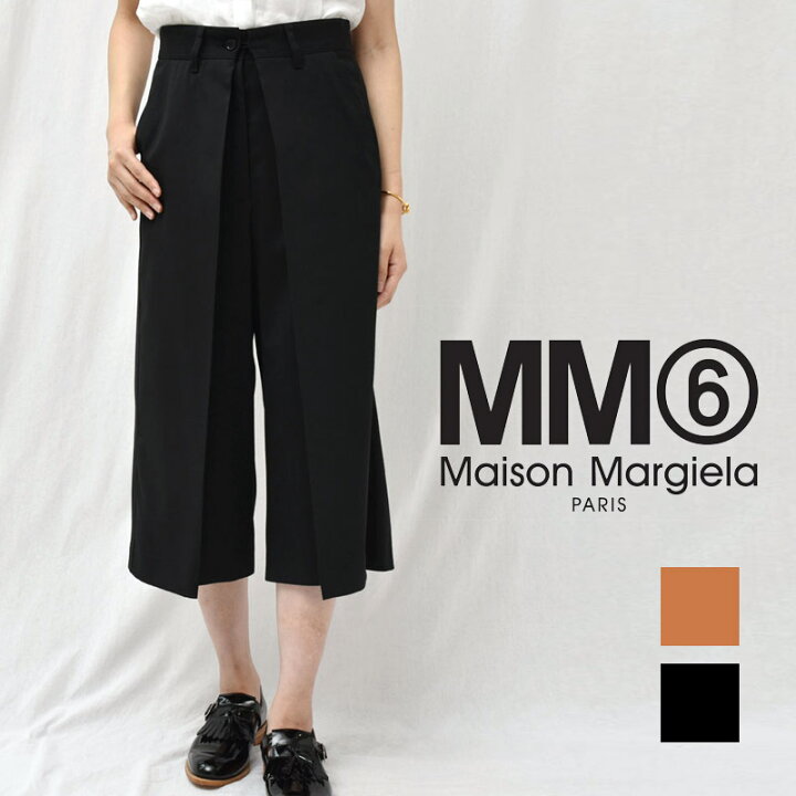 楽天市場】MM6 MAISON MARGIELA(エムエム6 メゾン マルジェラ  