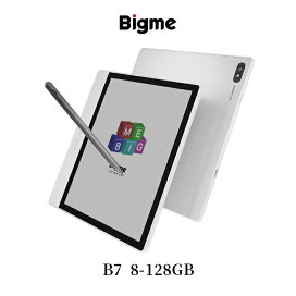 楽天市場】「送料無料」Bigme「正規品」 B7 カラー電子ペーパー