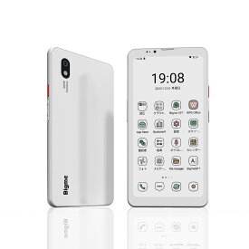 「送料無料」Bigme HiBreak Pro Color電子ペーパースマホ6.13インチスマートフォン 5G携帯電話8GB+256GB