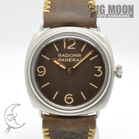 【中古】PANERAI　パネライ　ラジオミール アイリーン　世界限定449本　PAM01243