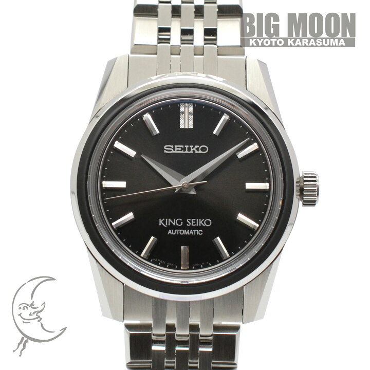 楽天市場】【中古】SEIKO セイコー キングセイコー メカニカル SDKS005  