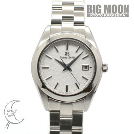 【中古】SEIKO　セイコー　GRAND SEIKO　グランドセイコー　ヘリテージコレクション レディースモデル 雪白　STGF359