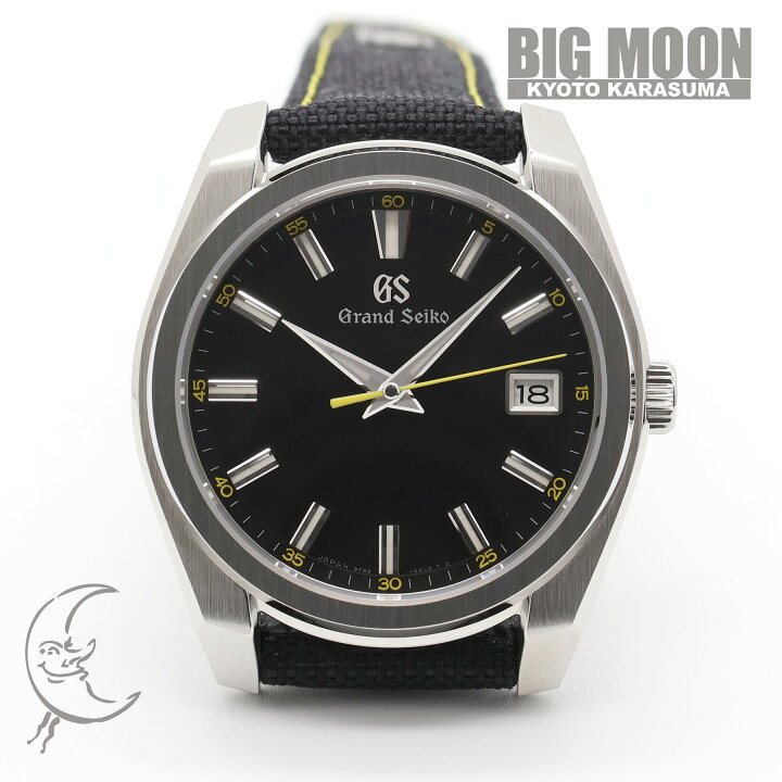 楽天市場】【中古】GRAND SEIKO グランドセイコー 9Fクォーツ スポーツ 