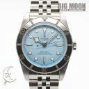 【中古】TUDOR　チューダー　ブラックベイ フィフティフォー　37mm　M79000-0001