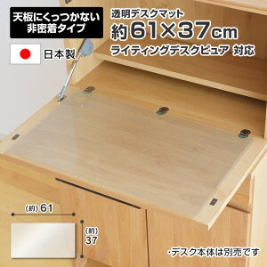 fXN}bg  {  61×37cm CeBOfXNp 1mm ʃV[t 񖧒^Cv NA[ ΉFsACeBOr[[ Pure rbO[Y