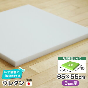 ͂[ 2܂1^ChTCY^E^ Pi y3cmz65×55cm 1rJbg Y ֎q̒ւ  DIY X|W NbV `FA  C  CX ւ ֎qւ