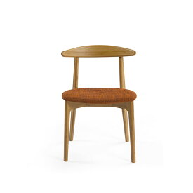 椅子 チェア TEORI 竹のダイニングチェア C DINING CHAIR シンプル 天然木 木目 木製 ナチュラル テオリ 国産 日本製
